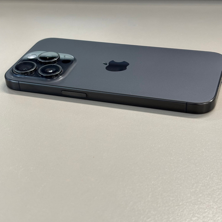 *52만* 아이폰15프로 블랙티타늄 256용량 배터리88% 미파손 무잔상 동일기종대비 가성비 꿀매물 판매합니다--7