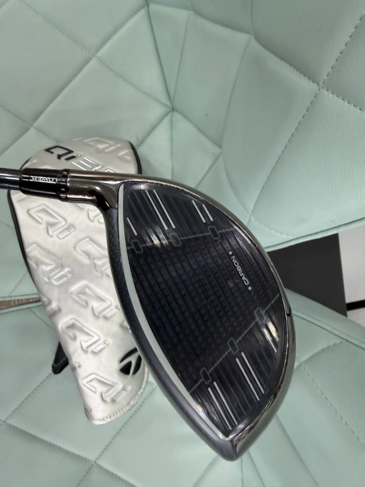 테일러메이드 Qi35 LS 드라이버--2