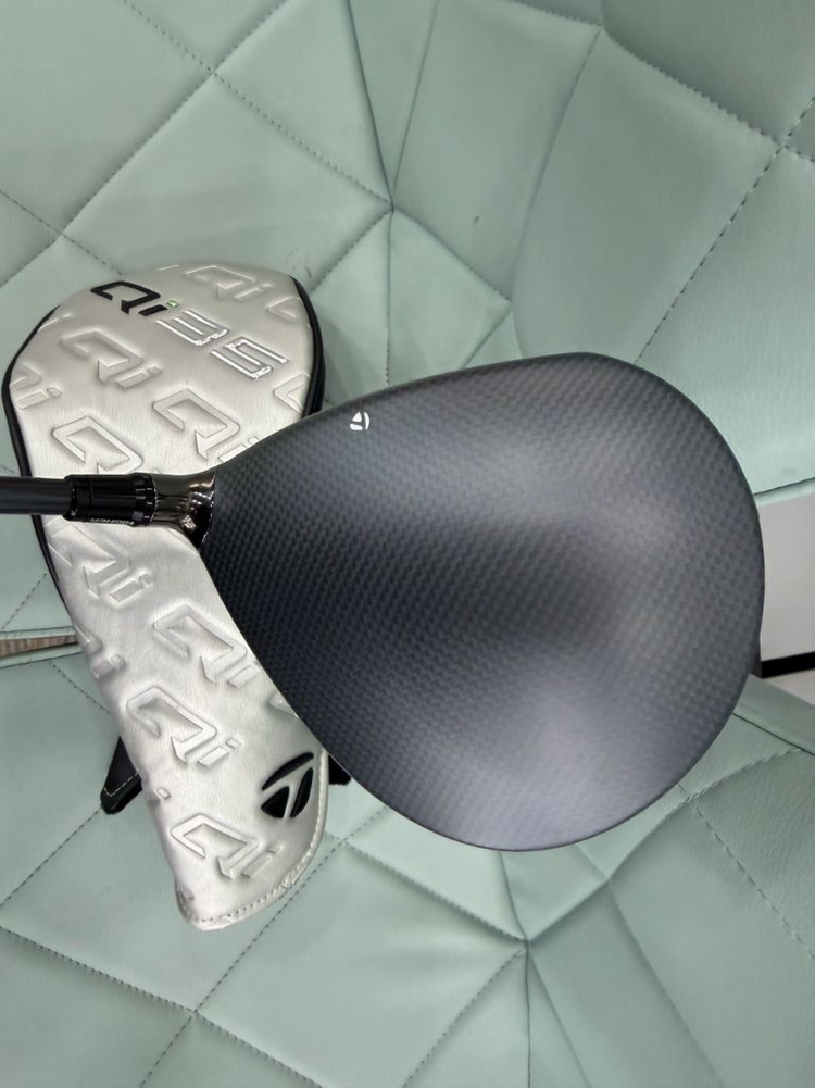 테일러메이드 Qi35 LS 드라이버--3