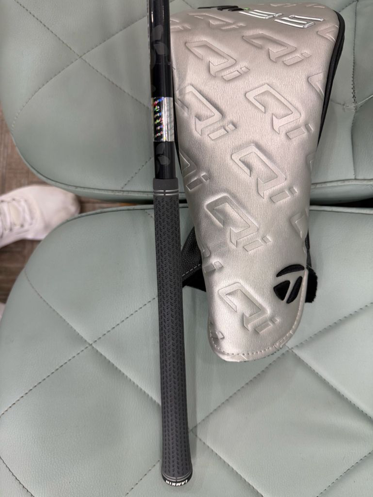 테일러메이드 Qi35 LS 드라이버--5