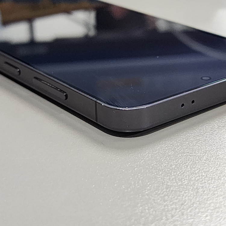 *52만원* 갤럭시 S24플러스 블랙 256기가 무잔상 자급제단말기 판매합니다 이미지