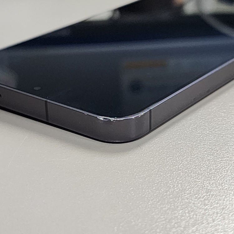 *52만원* 갤럭시 S24플러스 블랙 256기가 무잔상 자급제단말기 판매합니다 이미지