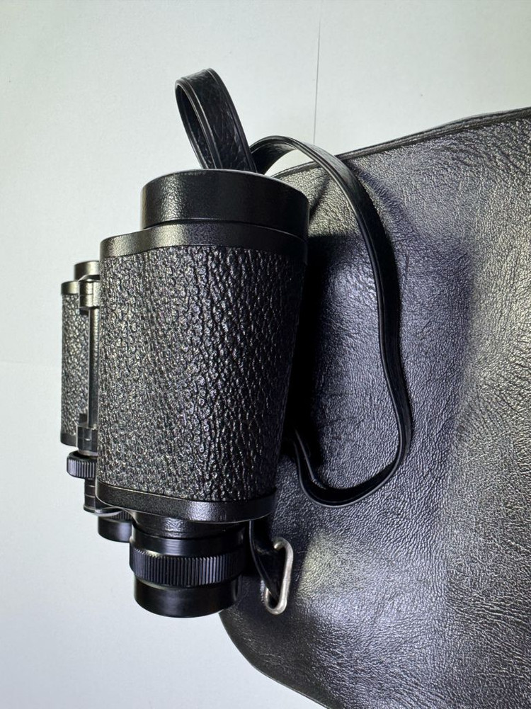 Carl zeiss 8*30 쌍안경 팝니다--3