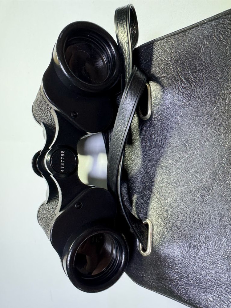 Carl zeiss 8*30 쌍안경 팝니다--4