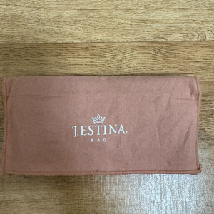 제이에스티나 장지갑 가죽지갑