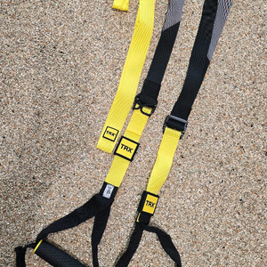 TRX정품 club모델 / QR. 시리얼 있음 (총6개)