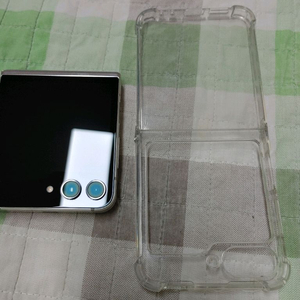 S급 ㅡ 갤럭시 Z플립5 256GB