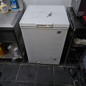 서진프리져 초저온냉동고