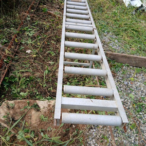 알미늄콤베아 길이5미터