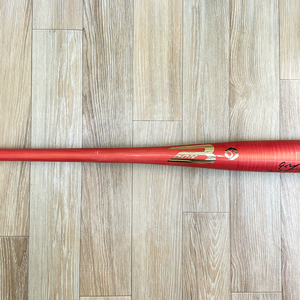 최형우 실사용 배트 (친필 싸인) + 실사용 배팅장갑