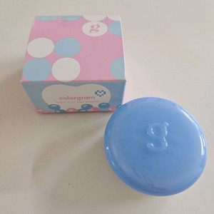 *미개봉 새제품* 컬러그램 틴토리 블러 파우더