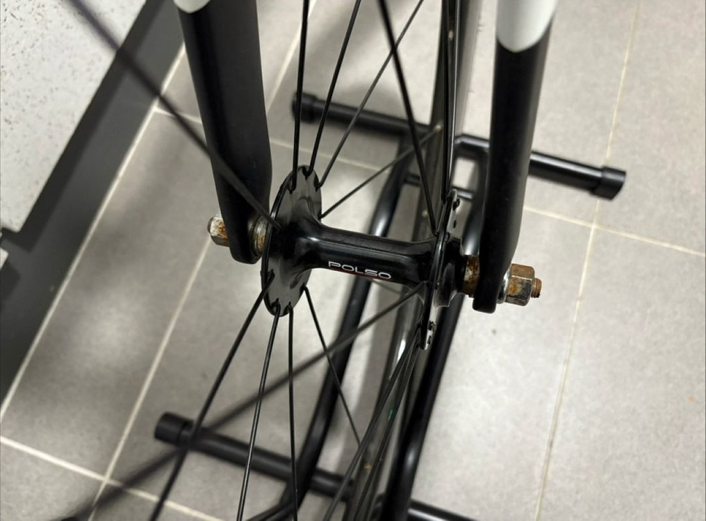 플래닛X PRO CARBOON 픽시 자전거--2