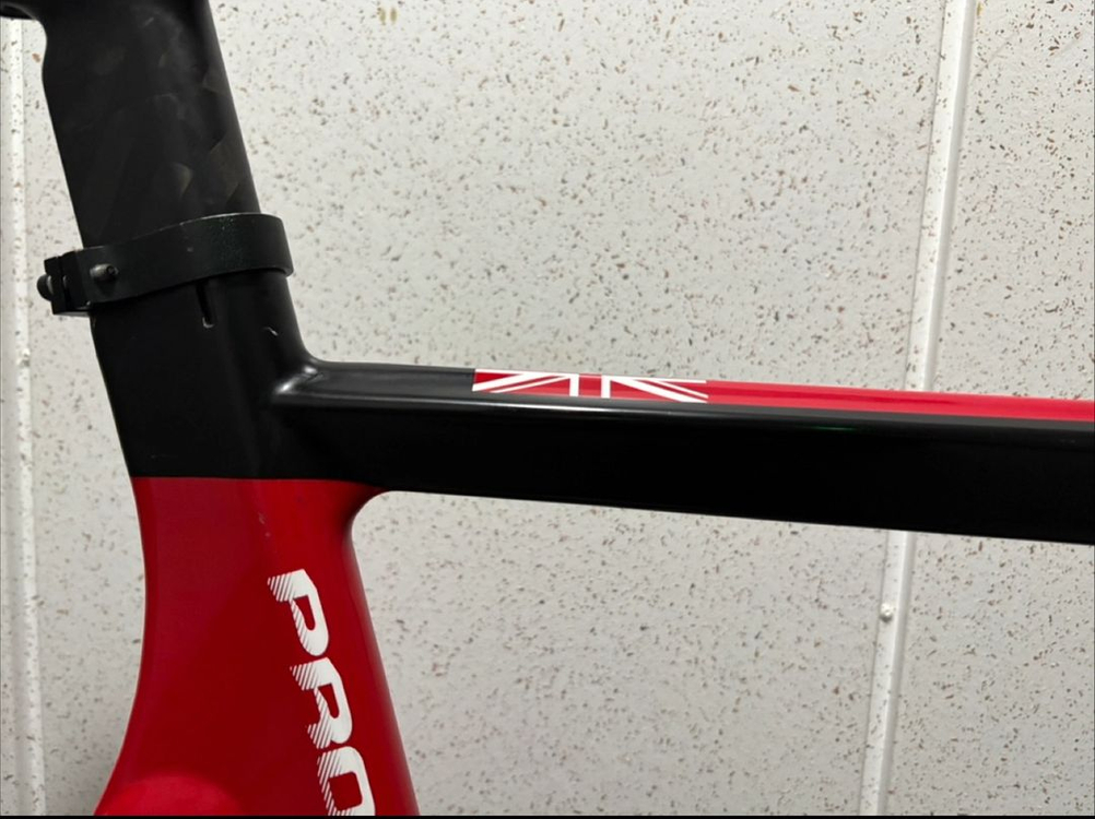 플래닛X PRO CARBOON 픽시 자전거--5