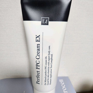 (임산부 튼살 예방, 셀룰라이트 제거)닥터미라클 퍼펙트 피피씨 크림