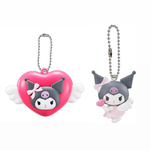 산리오 쿠로미 엔젤 스윙 , 유메미루 라이트 가챠