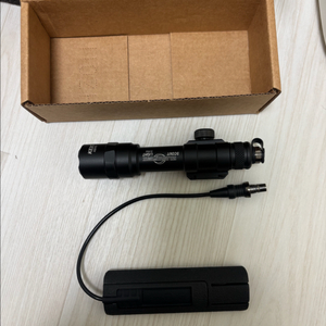 GBB 옵션파츠 마루이, ACOG 수직손잡이 등등