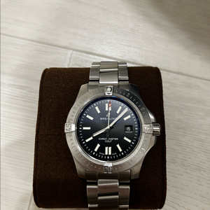 브라이틀링 콜트 신형 오토매틱