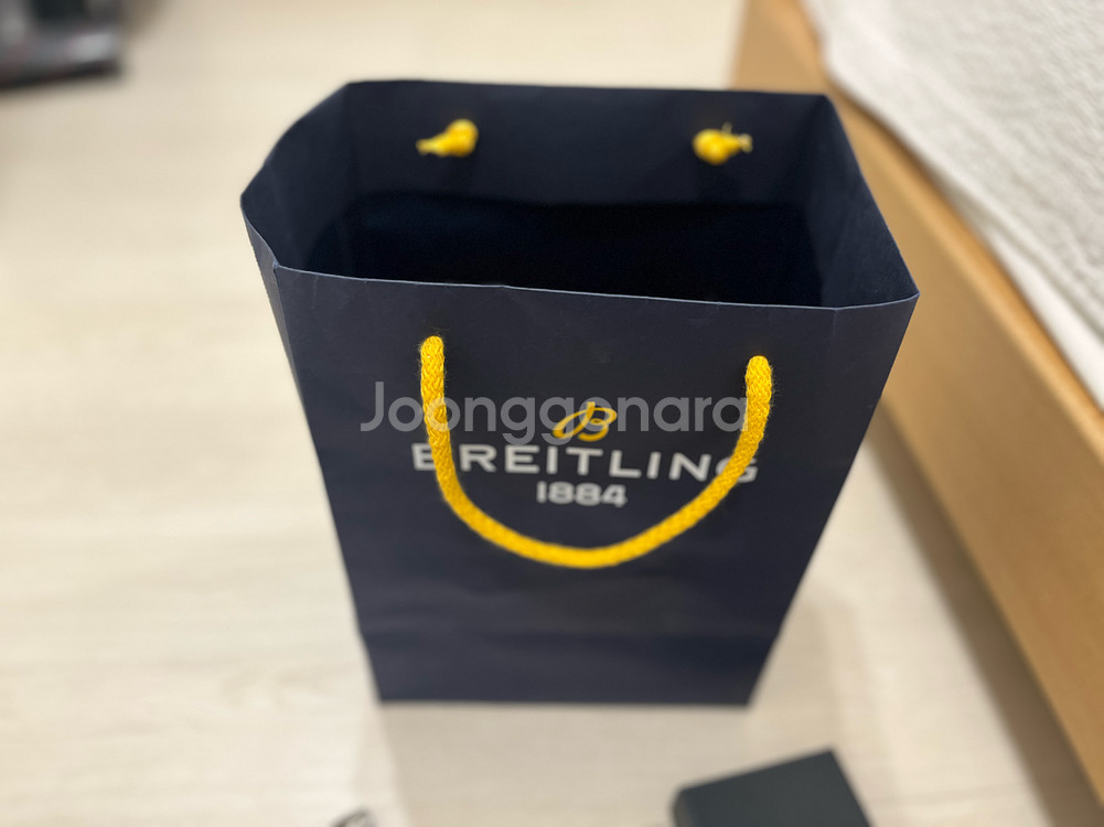 브라이틀링 콜트 신형 오토매틱--4