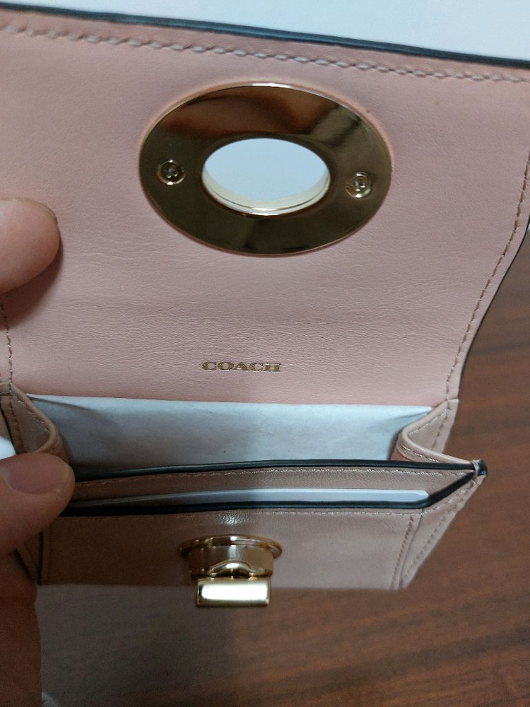 코치 coach 이미지