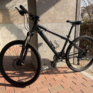 MTB BRAIN자전거 26 인치 이미지