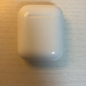 애플 에어팟 2세대 본체(케이스) 이미지
