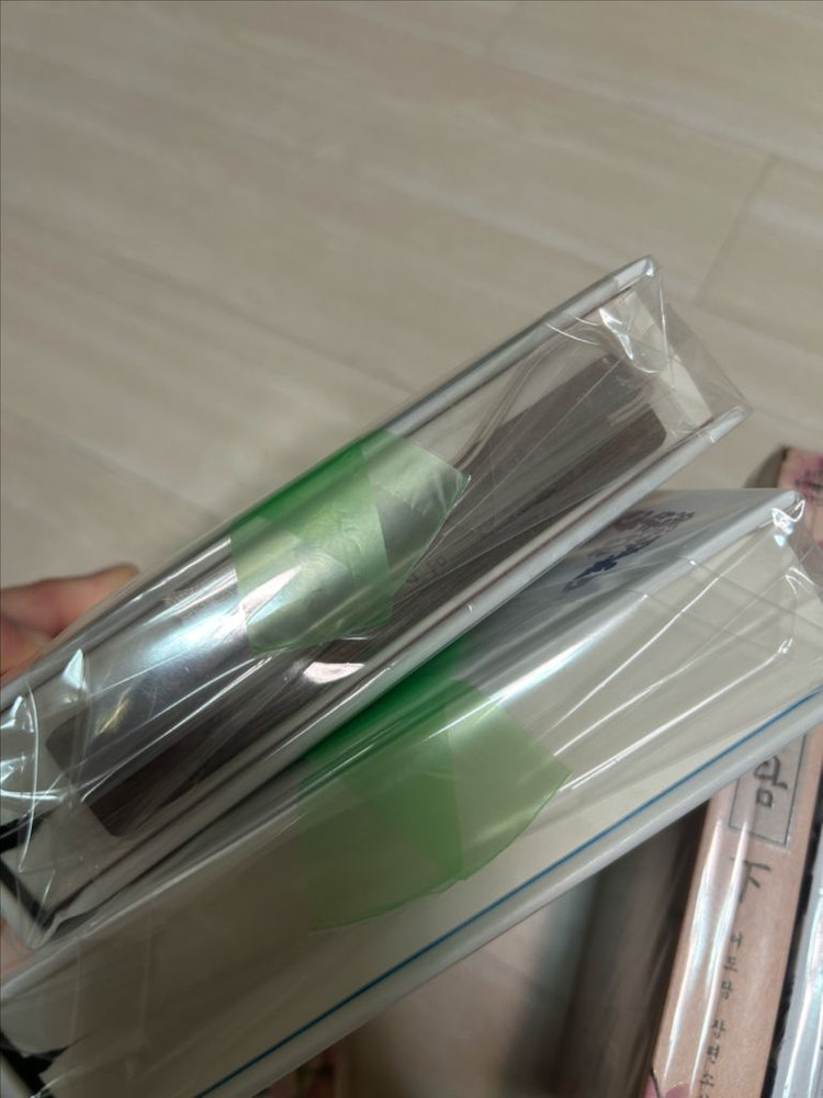 로맨스 소설 개인지(봄그늘은 덤)--3