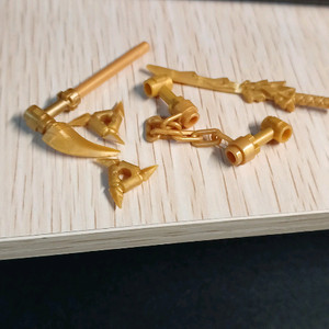 레고 닌자고 황금무기 팝니다 이미지