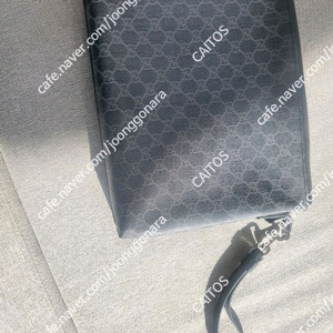 구찌 남성용 클러치백 이미지