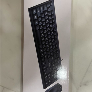 CMK-200 키보드 마우스 세트