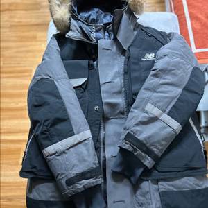 뉴발란스 카메라맨 프로 에디션(한정판) 이미지