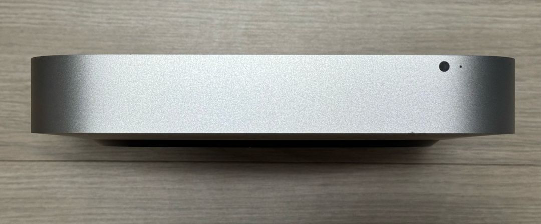 맥 미니 i7 cto 컴퓨터 + 애플 시네마 디스플레이 이미지