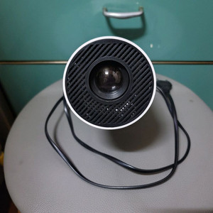 미니 빔프로젝터