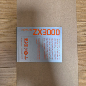 ZX3000 32G 10대 프로모션