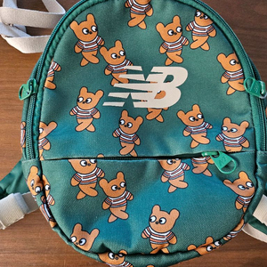 뉴발란스 아기 가방