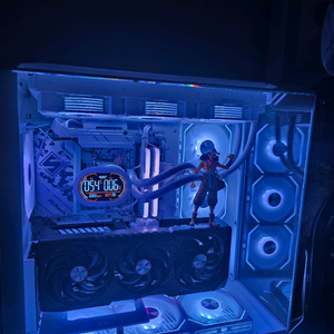 고사양컴퓨터 7800x3d 9070xt 38인치울트라기어 팝니다