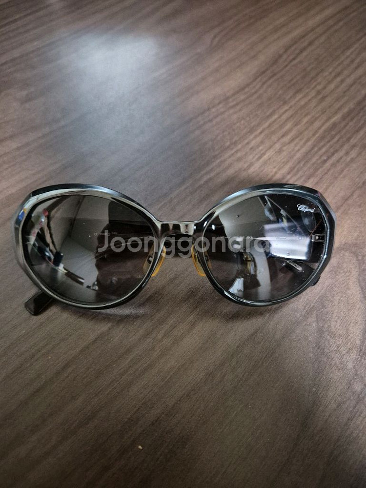 [정품] 쇼파드 여성용 선글라스--2