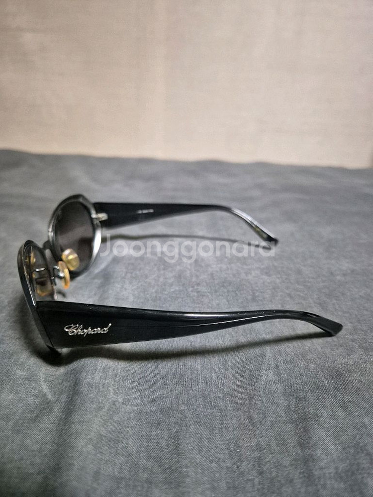 [정품] 쇼파드 여성용 선글라스--3