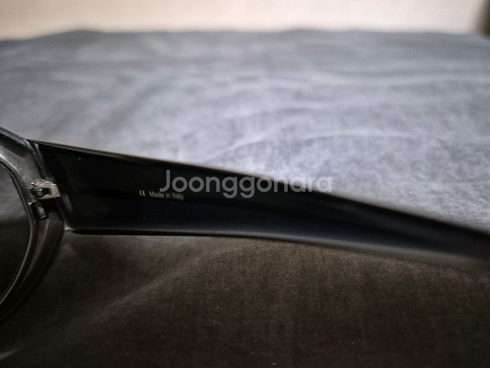 [정품] 쇼파드 여성용 선글라스--4