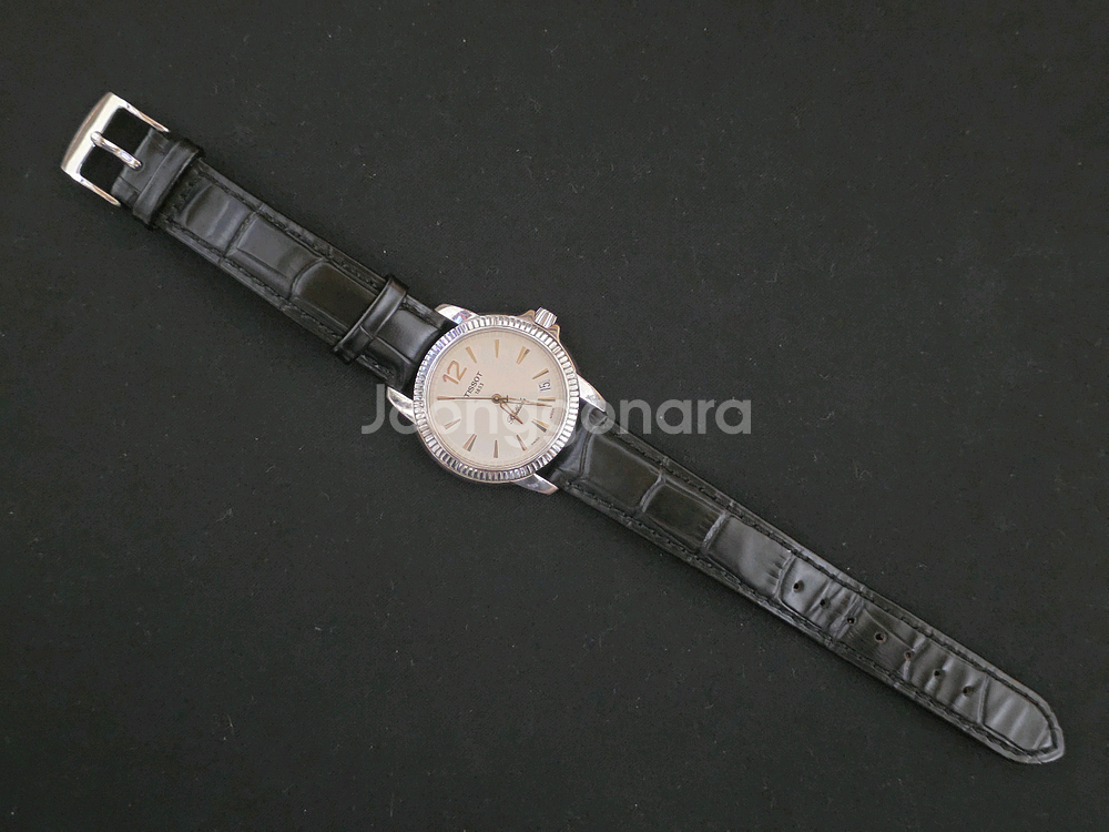 티쏘 발라드 쿼츠 남여공용--2