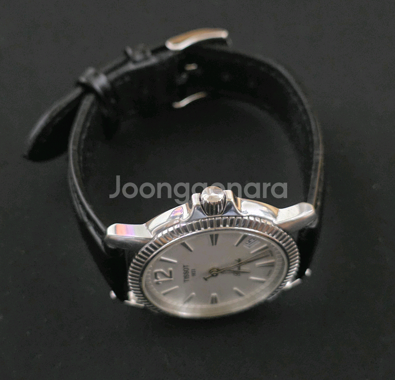 티쏘 발라드 쿼츠 남여공용--4