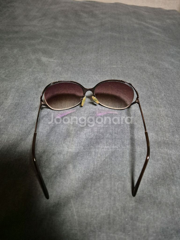 [정품] 펜디 여성용 선글라스--2