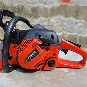 존스레드 2141S 엔진톱