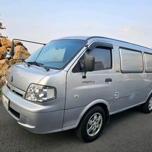 봉고3 3인승 밴 이미지