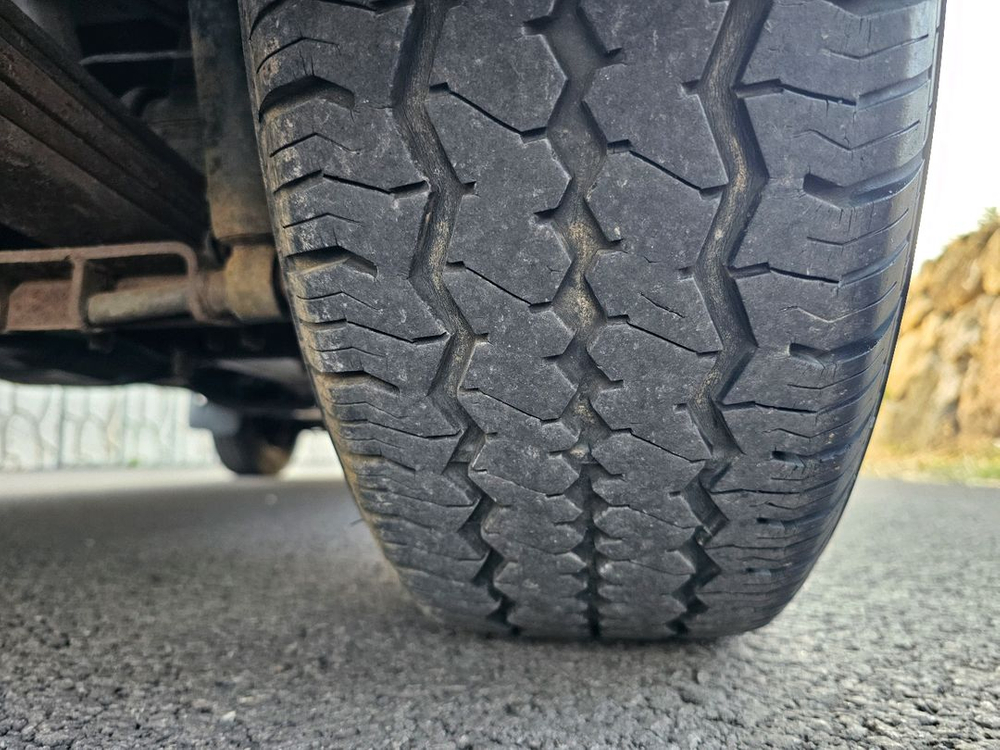 봉고3 3인승 밴 이미지