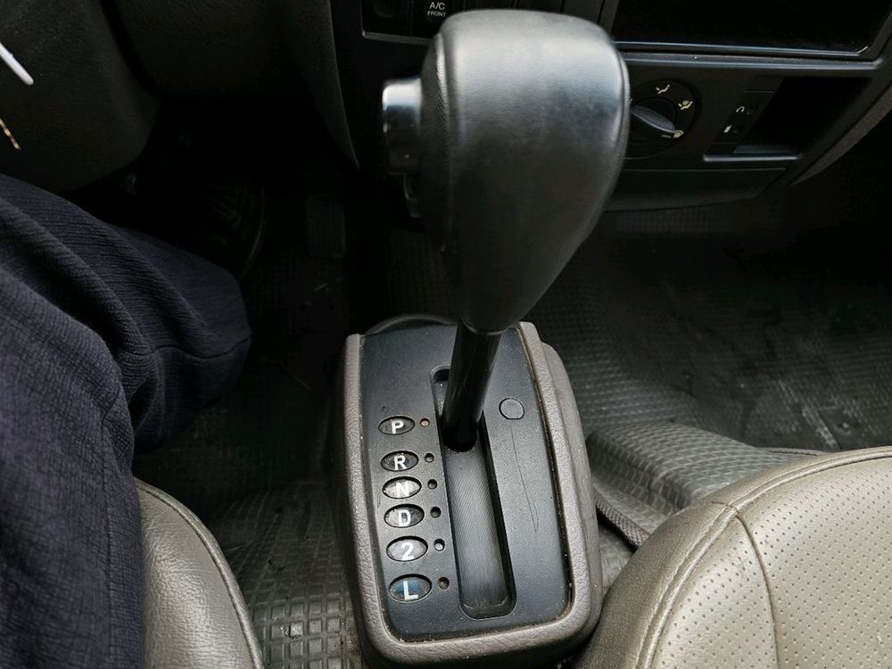 봉고3 3인승 밴 이미지