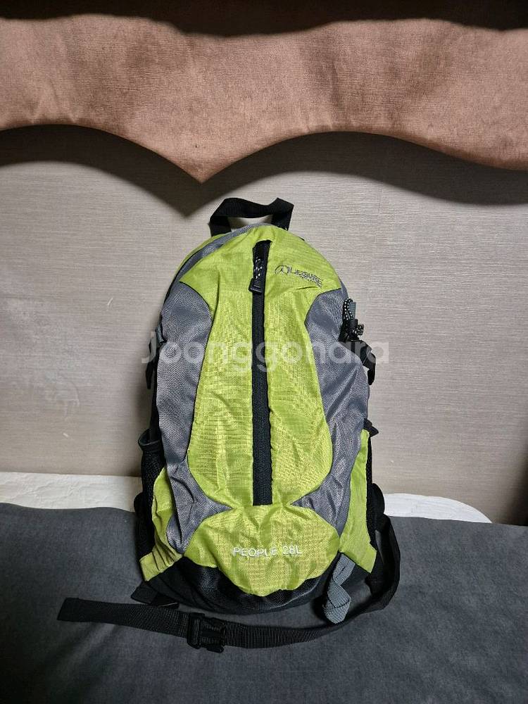 레저타임 레저용 백팩 28L--1