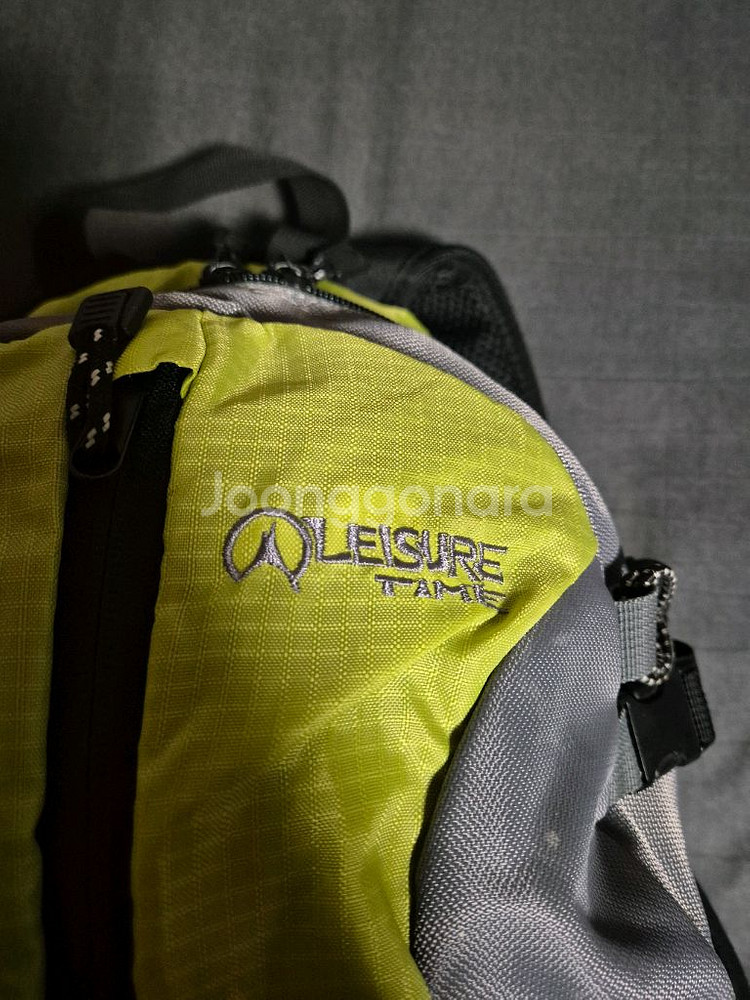 레저타임 레저용 백팩 28L--3