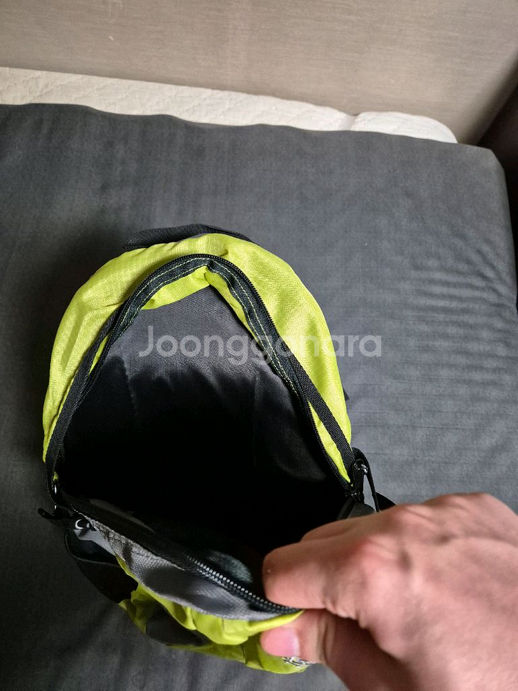 레저타임 레저용 백팩 28L--6