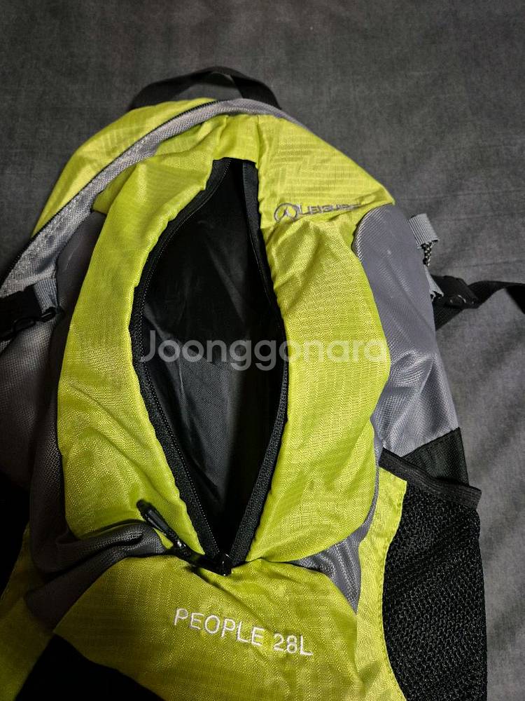 레저타임 레저용 백팩 28L--7