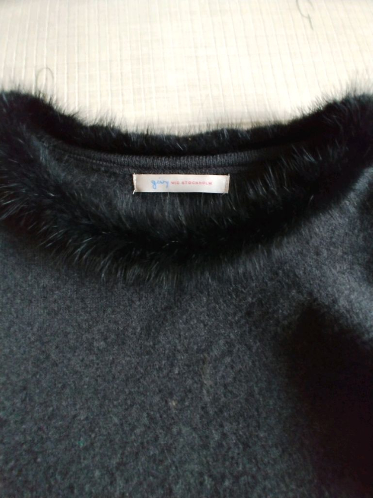 givy 밍크 니트 원피스(가격내림!!)--1